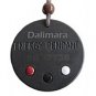 QP1 Dalimara Quantum Pendant 6K Neg Ion Volcanic Rock from Iceland Scalar Energy