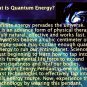 QP1 Dalimara Quantum Pendant 6K Neg Ion Volcanic Rock from Iceland Scalar Energy