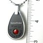 QP22 Kasai Quantum Pendant Fire & Water-Drop with Far Infrared (FIR)
