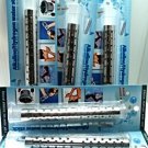 5pcs/ Lot Travel Alkaline Hydrogen Water Ionizer Stick 9pH H2O Wholesale Sealed