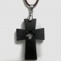 QP6 Quantum Pendant Scalar Energy Roman Cross Design