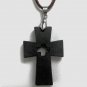 QP6 Quantum Pendant Scalar Energy Roman Cross Design