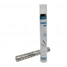 2/Lot Alkaline Hydrogen Water Stick pH Ionizer Travel Size Ionized Pure H2O