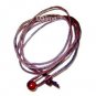 QP Brown String with Quantum Bead - New
