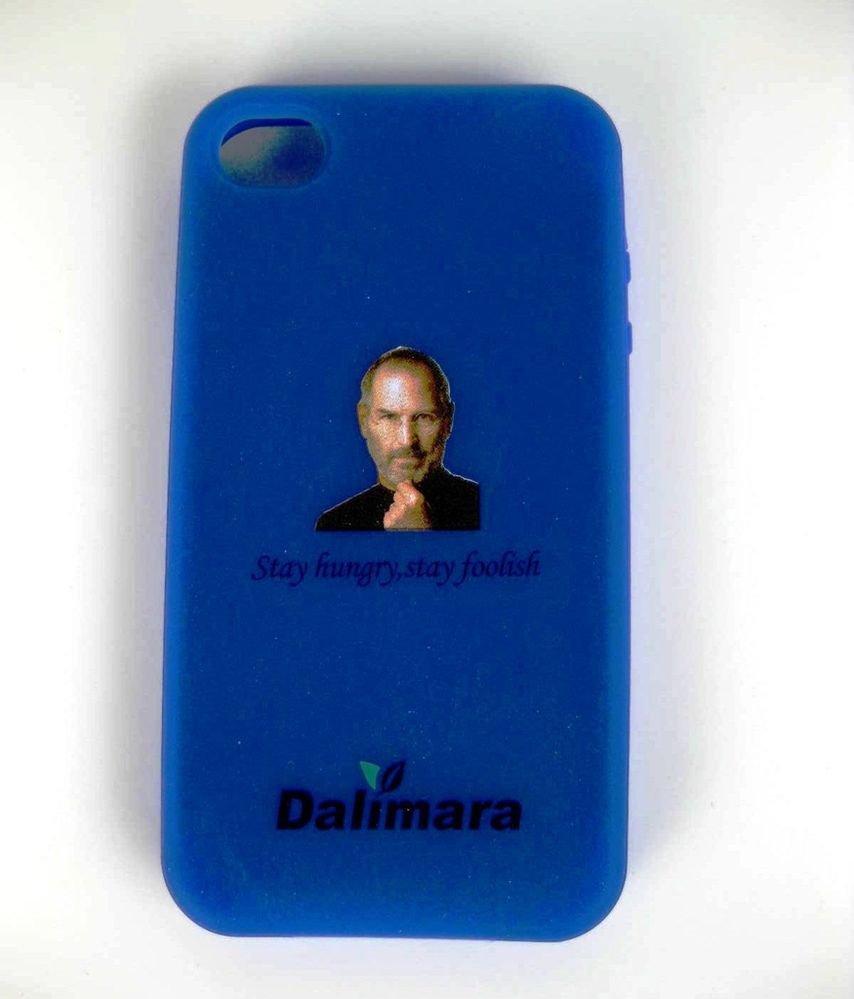 iPhone Quantum Case w/ Free Anti-radiation (BLUE)