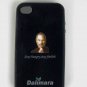 iPhone Quantum Case w/ Free Anti-radiation (BLACK)