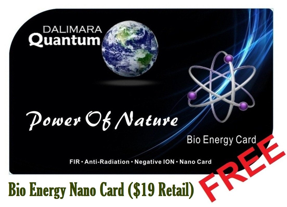 QBT1 Dalimara Hikari Tungsten Energy Bracelet and Magnetic