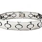 QBT1 Dalimara Hikari Tungsten Energy Bracelet and Magnetic