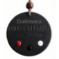 QP7 Dalimara Quantum Pendant Energy 5000 Neg Ions Swarovski Aquamarine