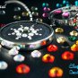 PICK-YOUR-OWN Swarovski Crystal QP7 Quantum Pendant 5K Negative Ions