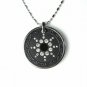 PICK-YOUR-OWN Swarovski Crystal QP7 Quantum Pendant 5K Negative Ions