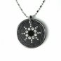 PICK-YOUR-OWN Swarovski Crystal QP7 Quantum Pendant 5K Negative Ions