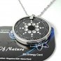 PICK-YOUR-OWN Swarovski Crystal QP7 Quantum Pendant 5K Negative Ions