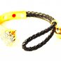 WB14R Hana Crystals Quantum Energy Power Bracelet with 4 Energies