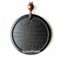 QP4 Dalimara Signature Quantum Pendant Scalar Energy Divine Mercy 5000