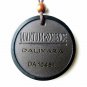 QR1 Dalimara Quantum Pendant Blessed Virgin Mary with Crystals