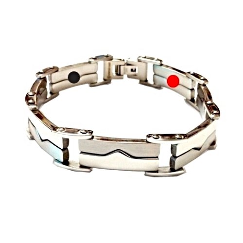 QB31 Dalimara Quantum Energy Power Bracelet with 4 Energies