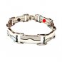 QB31 Dalimara Quantum Energy Power Bracelet with 4 Energies
