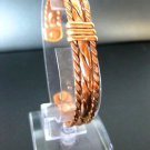 Magnetic Copper Therapy Bracelet  - Romantic - new