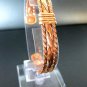 Magnetic Copper Therapy Bracelet  - Romantic - new