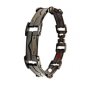 QB31 Dalimara Quantum Energy Power Bracelet with 4 Energies Black