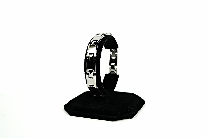 QB42 Dalimara Anjo Quantum Energy Power Bracelet with Germanium & Neo Magnets