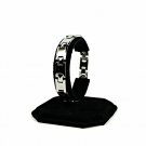 QB42 Dalimara Anjo Quantum Energy Power Bracelet with Germanium & Neo Magnets