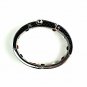 QB46 Hatori 50 Shades of Grey Handcuff Carbon fiber Quantum Energy Bracelet