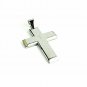 QC45 Fontana Dalimara Quantum "Our Father" Prayer with Energy Cross Pendant
