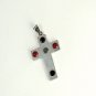 QC45 Fontana Dalimara Quantum "Our Father" Prayer with Energy Cross Pendant
