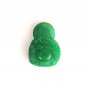 QP39 Goodluck Jade Buddha Quantum Pendant Good Luck Charm