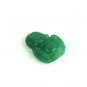 QP39 Goodluck Jade Buddha Quantum Pendant Good Luck Charm