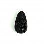 QP40 Jade Black NaturalBodhisattva Bodhisat Quantum Pendant