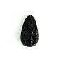 QP40 Jade Black NaturalBodhisattva Bodhisat Quantum Pendant