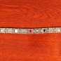 QB66 Kanzaki Quantum Energy 2-Tone Stainless Steel Bracelet