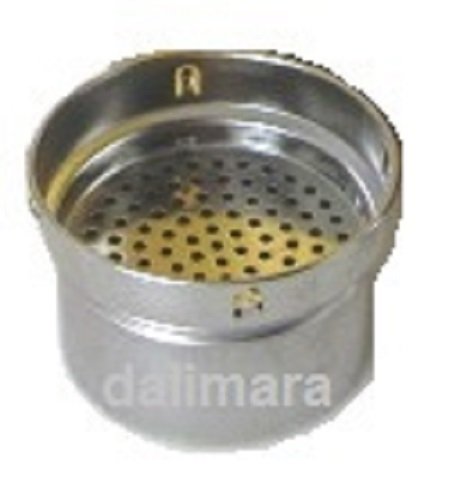 Cartridge Replacement for Quantum Nano Flask