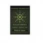 New iPhone 4 Quantum Silicone Case w/ Anti-radiation - RED
