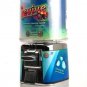 Brand New - Revive Energy Mint Machine Candy Machine Gumball Dispenser