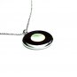 QP57 Tohoku Classic Quantum Energy Pendant Mother of Pearl