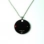 QP57 Tohoku Classic Quantum Energy Pendant Mother of Pearl