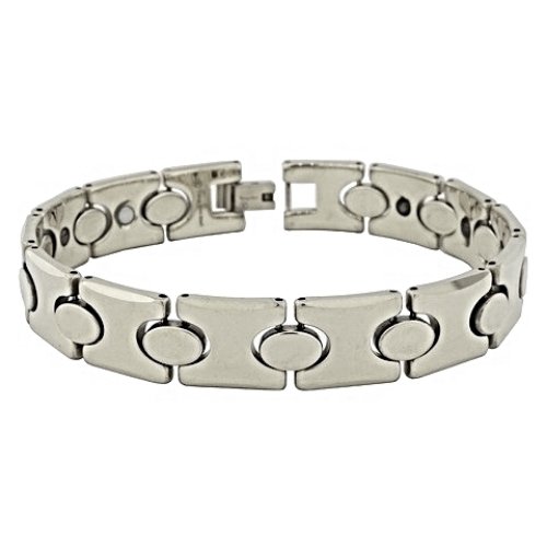QBT2 Dalimara Hikari Classic Tungsten Energy Bracelet
