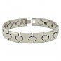 QBT2 Dalimara Hikari Classic Tungsten Energy Bracelet