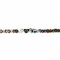 WB11 I Love You Quantum Energy Power Bracelet with 4 Energies