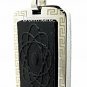 QP9 Dalimara Quantum Pendant Dogtag Steel Scalar Energy