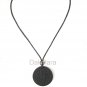QP5 Quantum Pendant Scalar Energy Crop Circle Design UFO