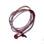 QP5 Quantum Pendant Scalar Energy Crop Circle Design UFO