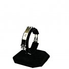 QB40 Dalimara Quantum Energy Power Bracelet with 4 Energies Medusa Head