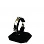 QB40 Dalimara Quantum Energy Power Bracelet with 4 Energies Medusa Head