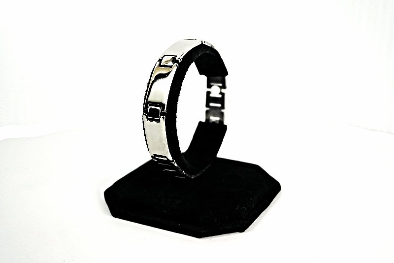 QB43 Dalimara Quantum Energy Power Bracelet with 4 Energies