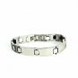 QB43 Dalimara Quantum Energy Power Bracelet with 4 Energies